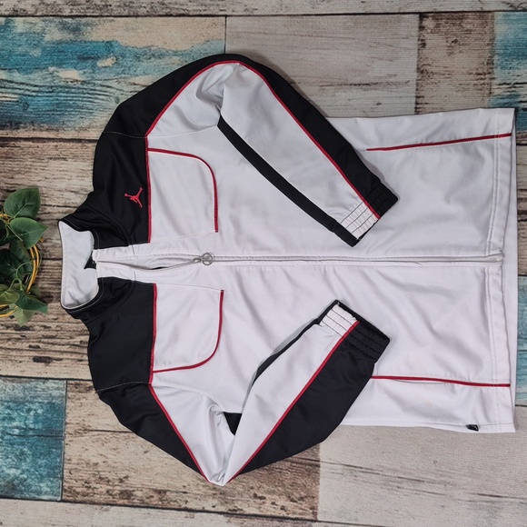 Jordan Other - Jordan Zip Up Jacket